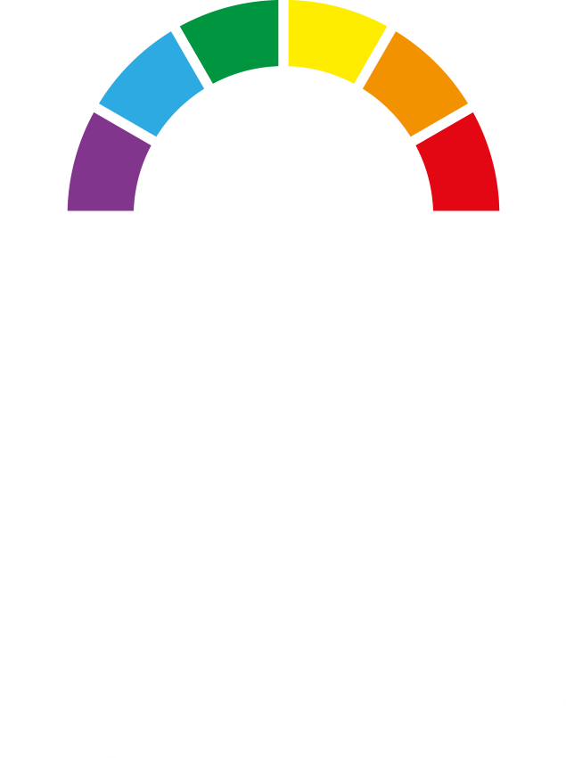 Spotit EventsZaragoza logo
